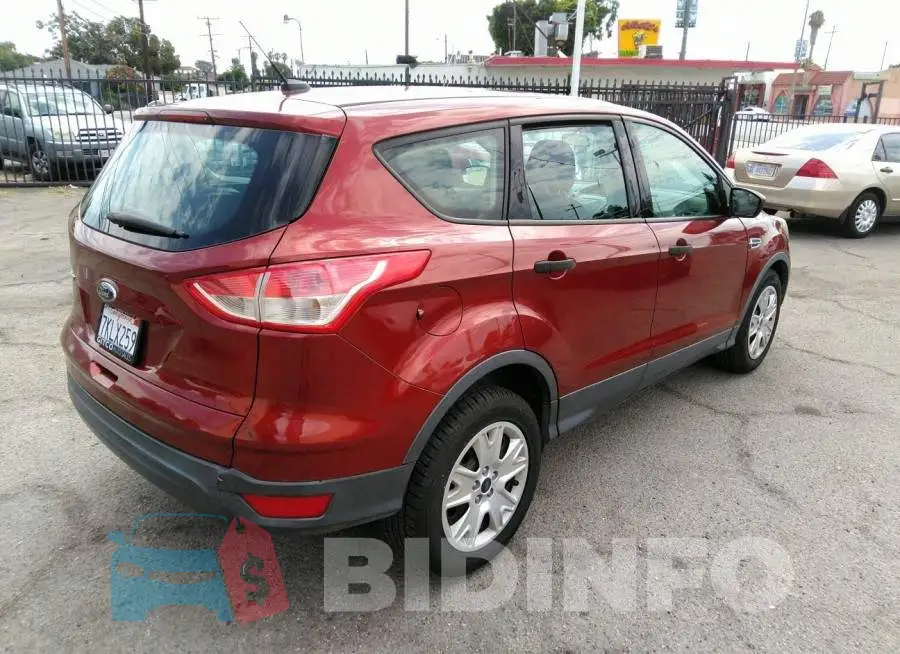 1FMCU0F79FUB62938 Photo# 4