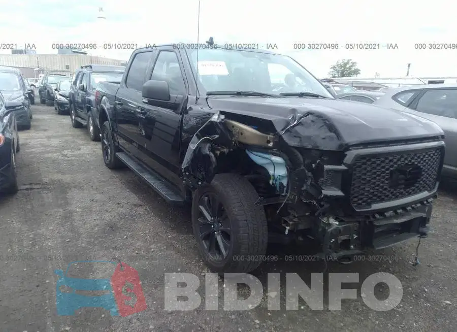 1FTEW1E4XLFB96388 Photo# 1