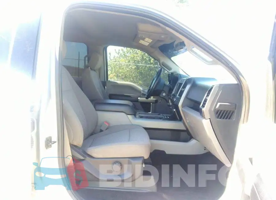 1FTEW1E56JFD21103 Photo# 5