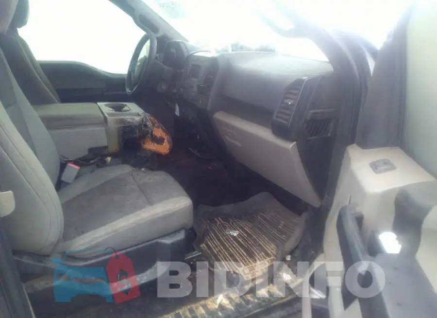 1FTEX1CP4GFC78827 Photo# 5