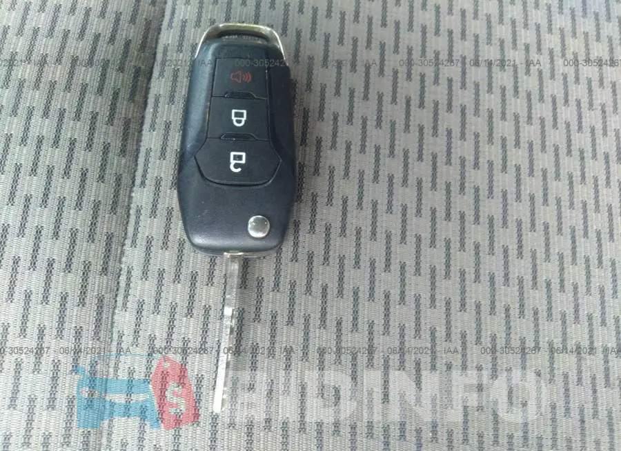1FTEX1E84GFB33566 Photo# 11