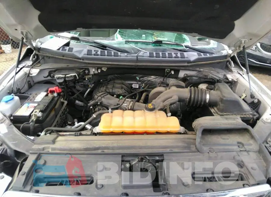 1FTEX1E85FFD10754 Photo# 10