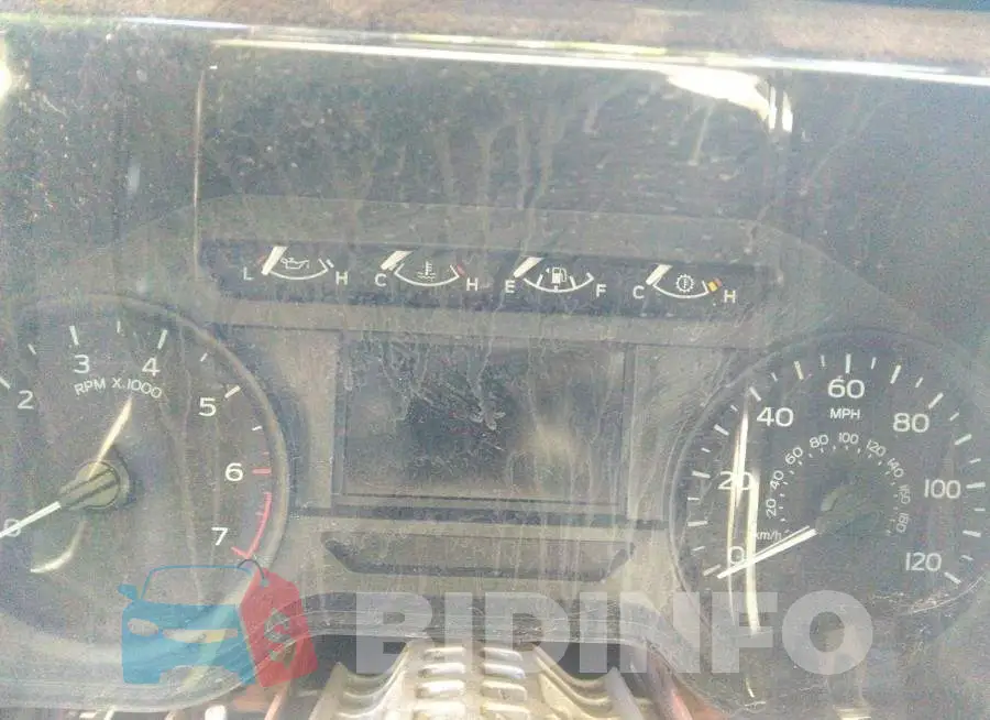 1FTEX1EPXJFB66358 Photo# 7