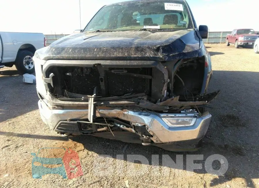 1FTFW1E87MKD32587 Photo# 6