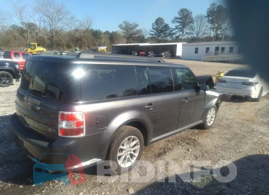 2FMGK5B8XJBA10524 Photo# 4