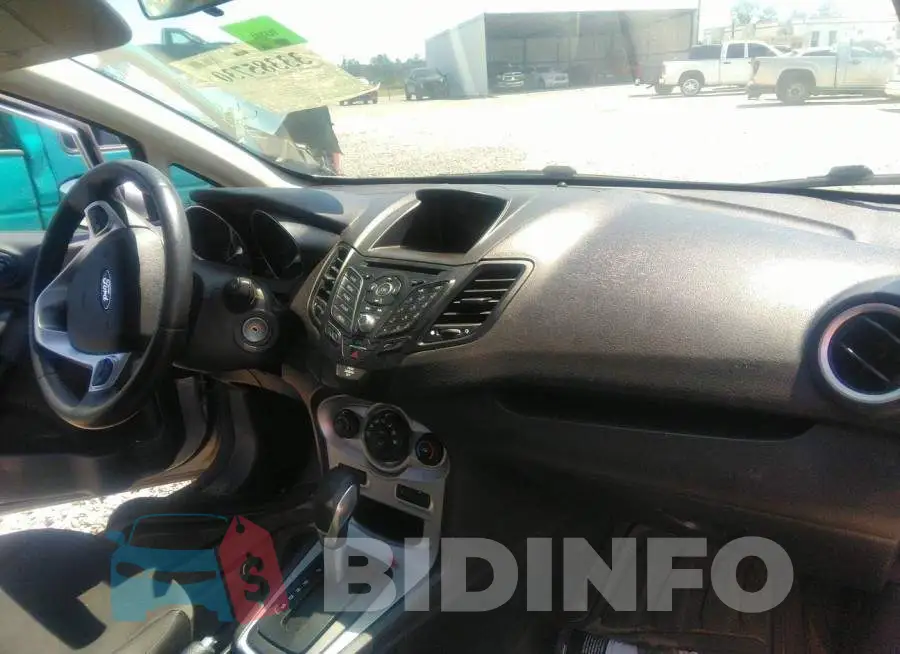 3FADP4BJ1FM219233 Photo# 5