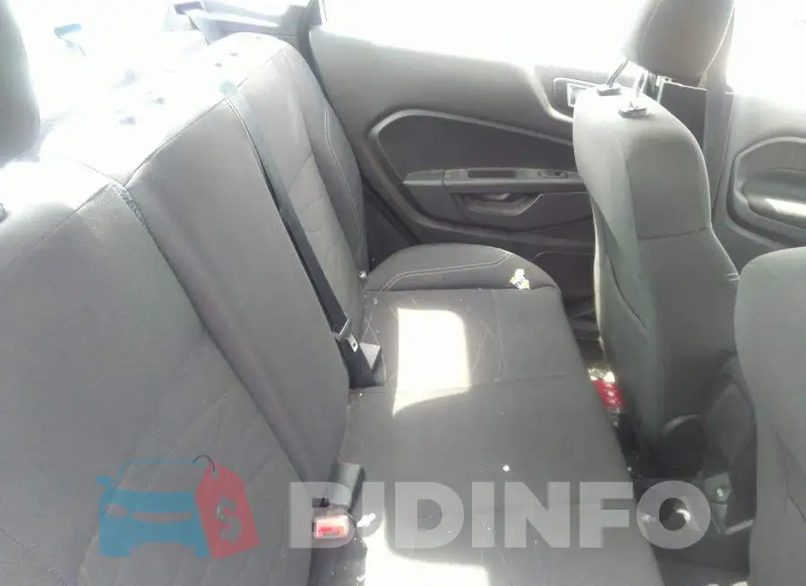 3FADP4BJ9GM167741 Photo# 8