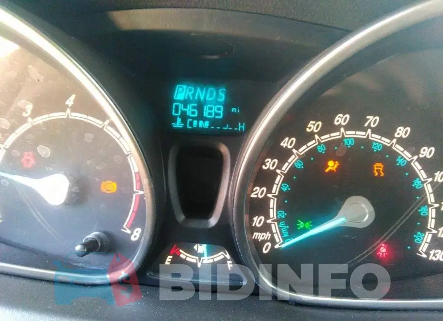 3FADP4EJ9KM155836 Photo# 7