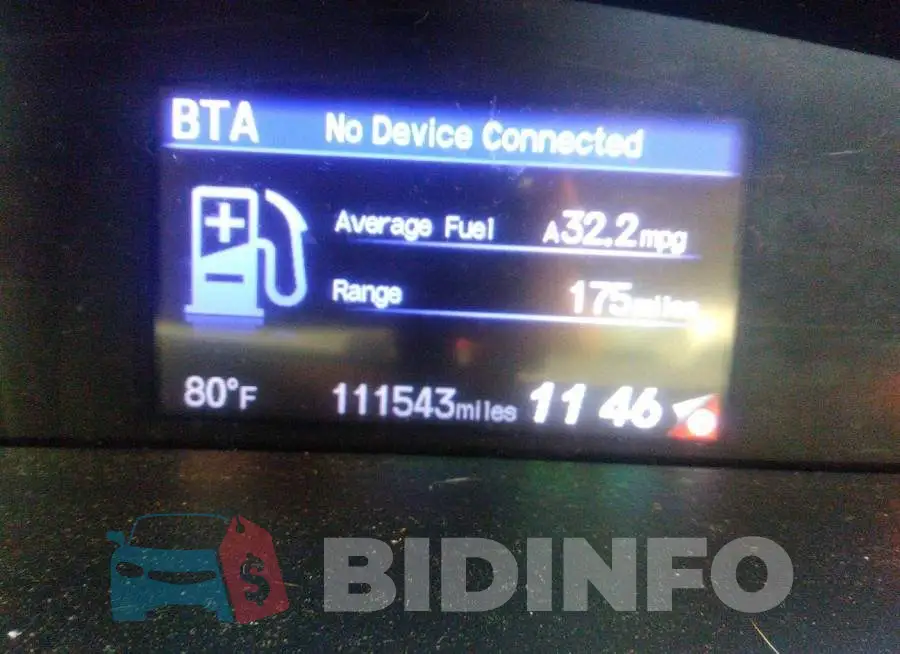19XFB2F72FE286518 Photo# 7