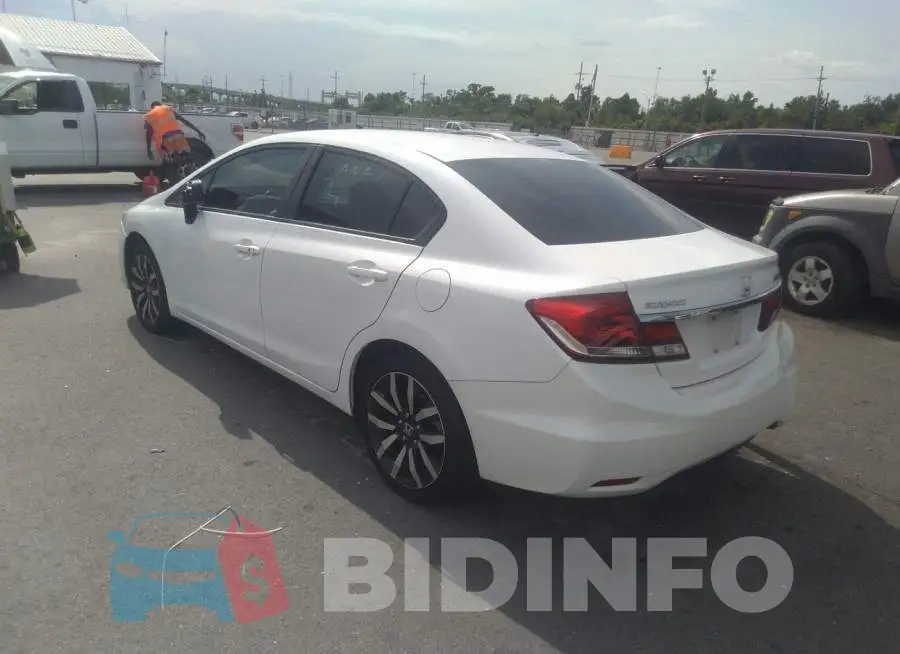 19XFB2F93FE087785 Photo# 3