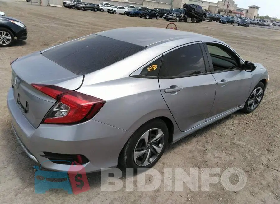 19XFC2F66LE014344 Photo# 4