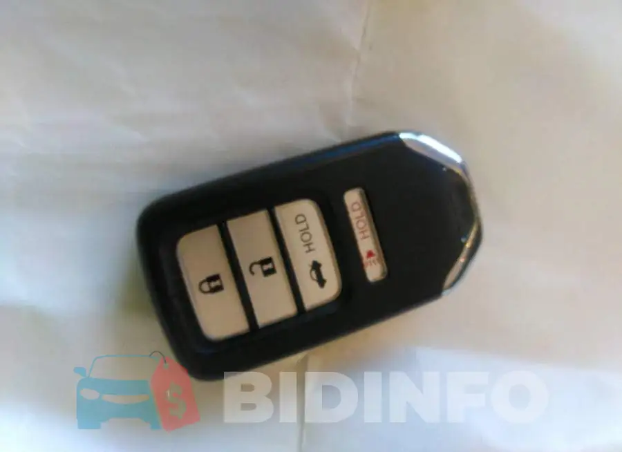 1HGCV1F30MA020420 Photo# 11