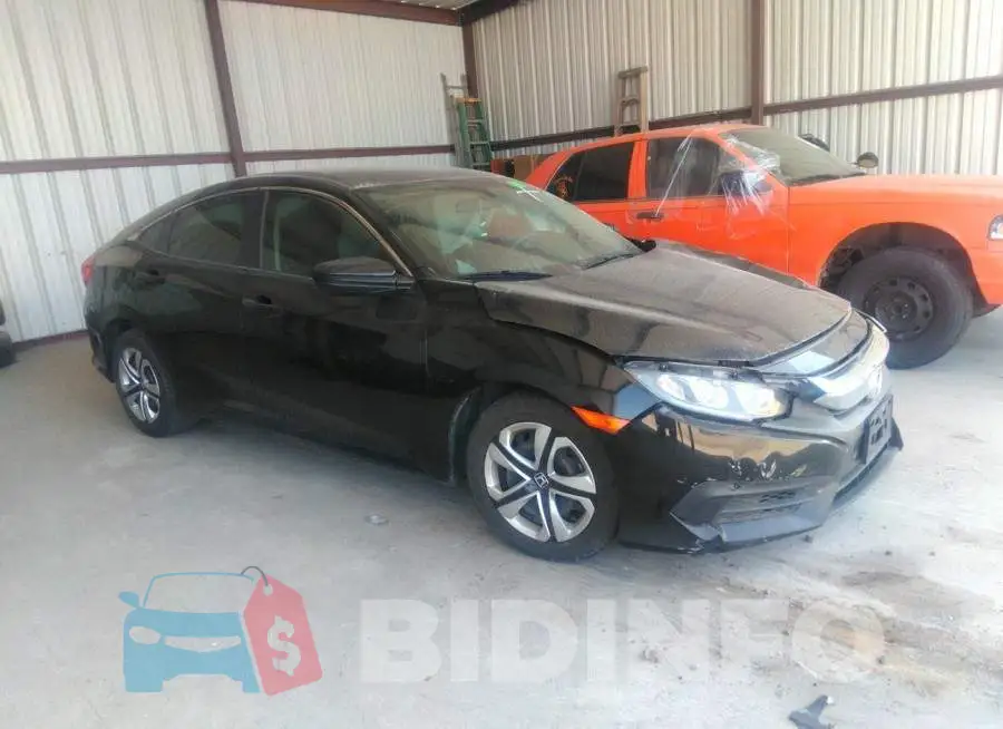 2HGFC2F59GH512329 Photo# 1