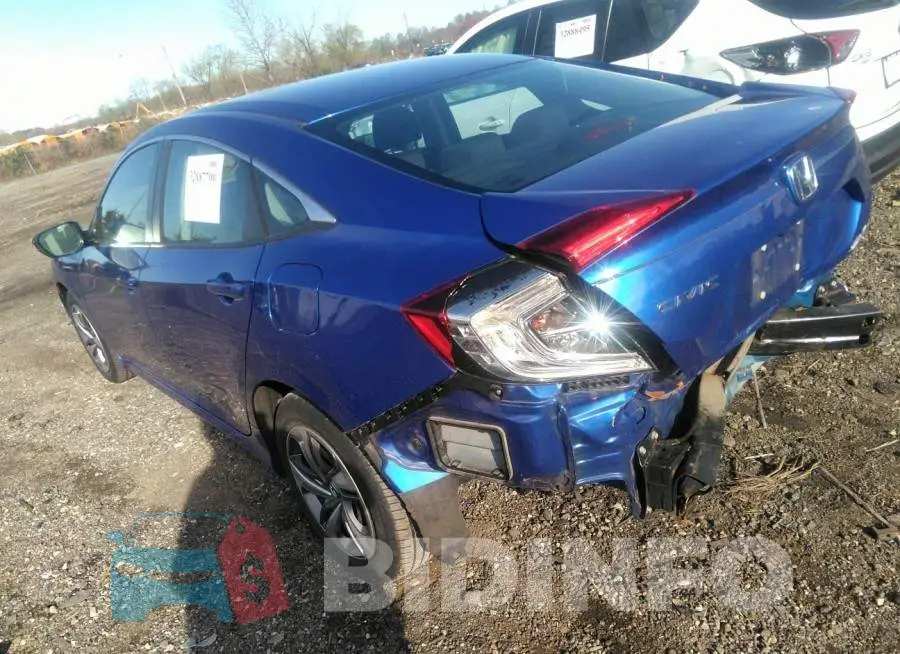 2HGFC2F62KH554116 Photo# 3