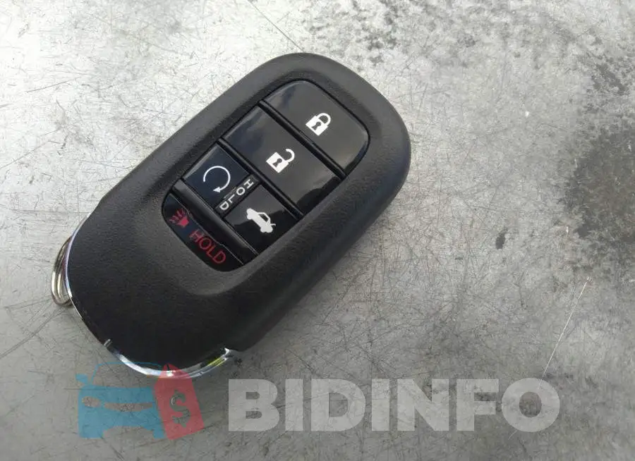 2HGFE2F50NH533822 Photo# 11