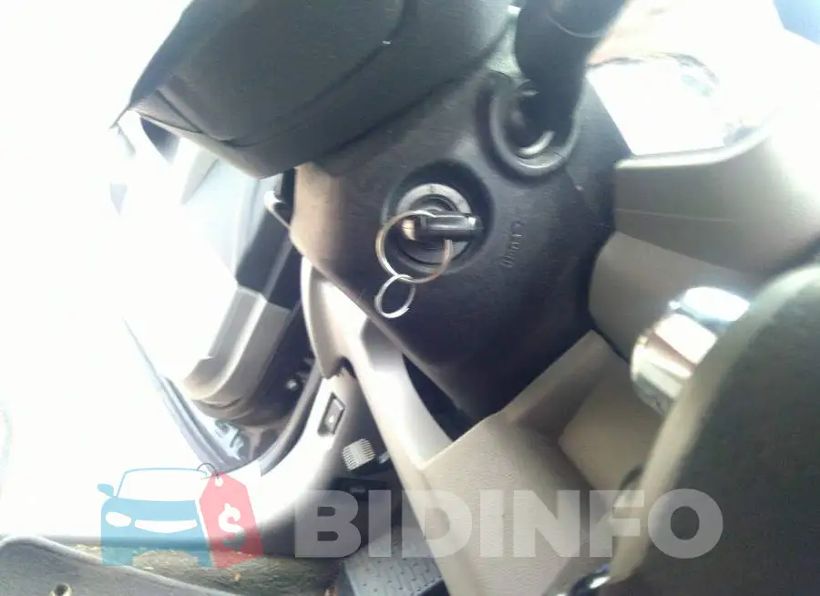 5FNYF4H29FB044443 Photo# 11