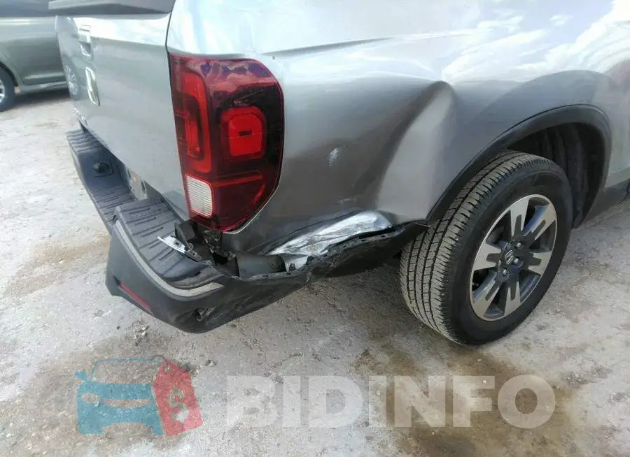 5FPYK2F65HB004943 Photo# 6