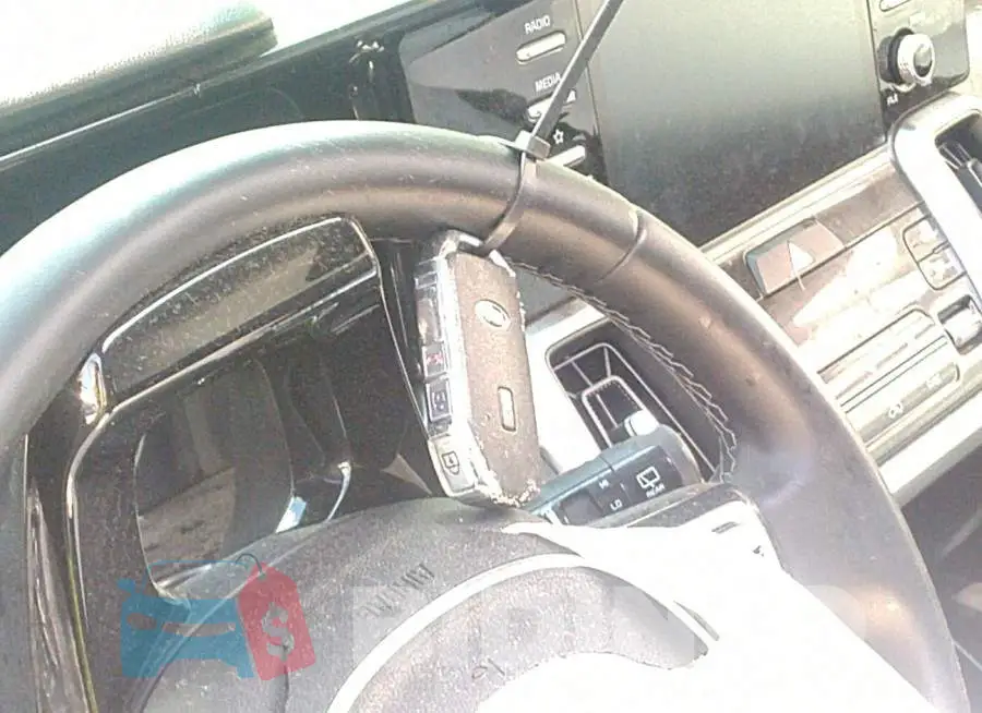 5XYRLDLC9MG004138 Photo# 11
