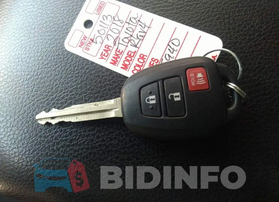 2T3BFREV4JW725940 Photo# 11