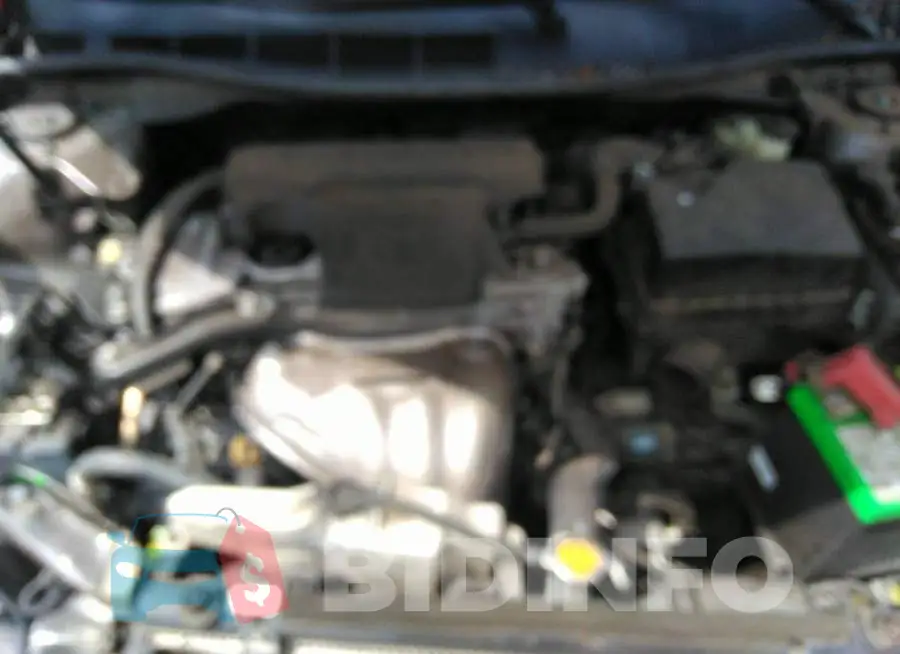 4T1BF1FK4FU074041 Photo# 10
