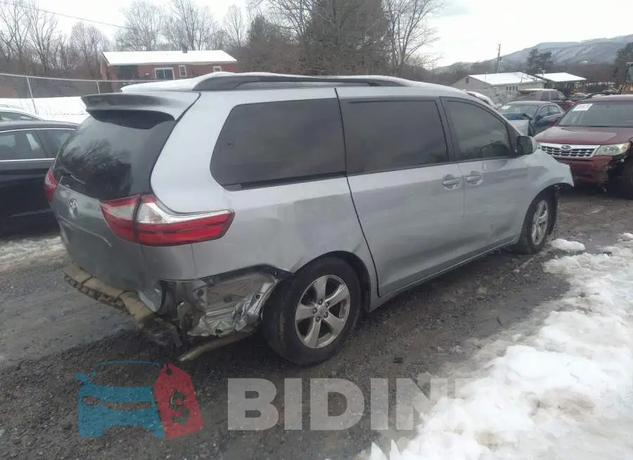 5TDKK3DC8GS756191 Photo# 4