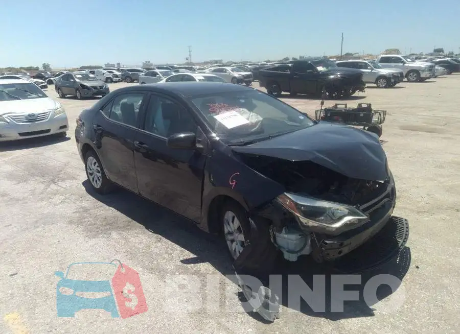 5YFBURHE7FP240548 Photo# 1