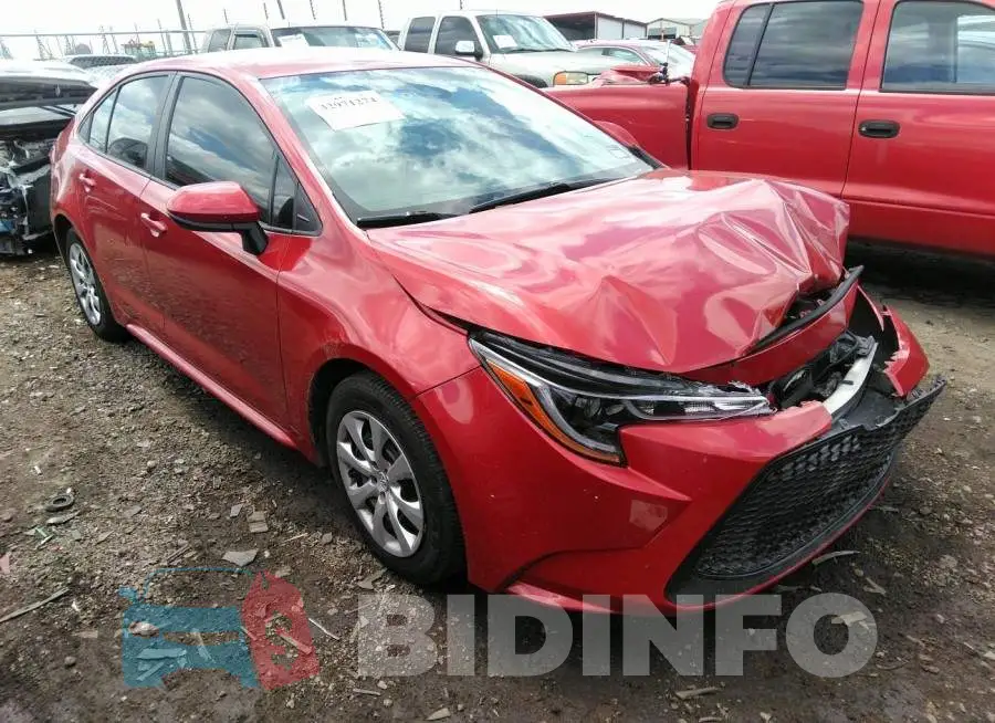 5YFEPRAE7LP141139 Photo# 1