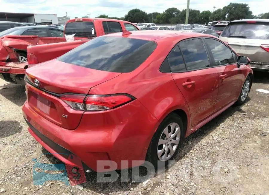 5YFEPRAE7LP141139 Photo# 4