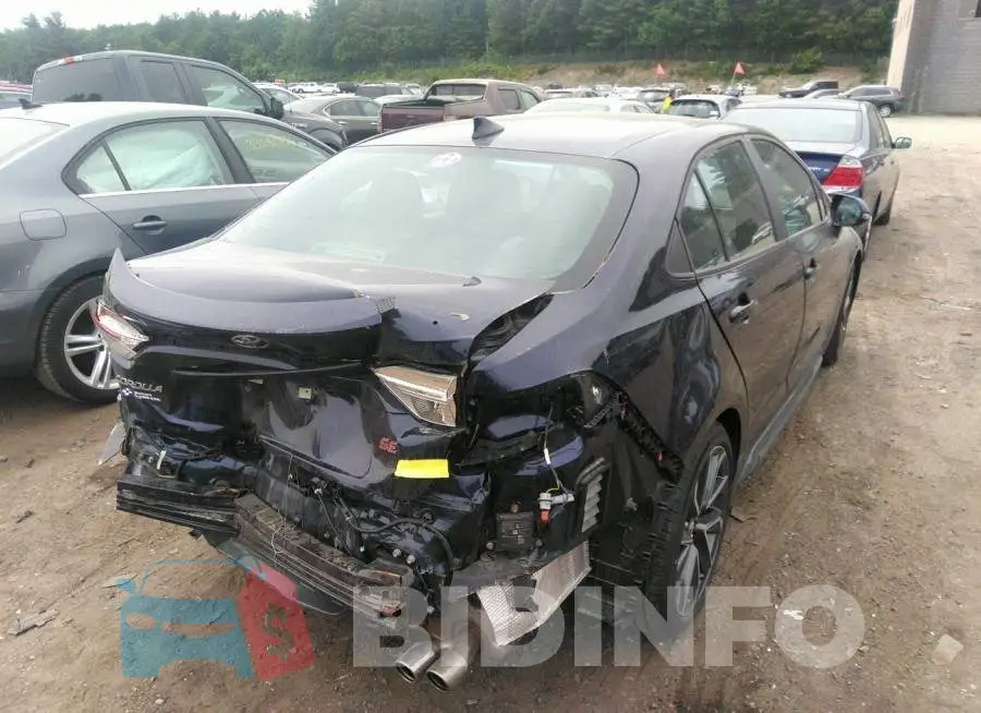 5YFP4RCE9LP015105 Photo# 4