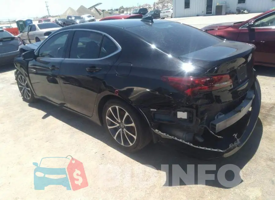 19UUB2F73FA017116 Photo# 3
