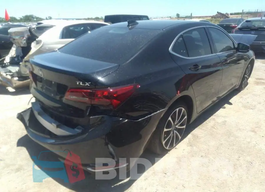 19UUB2F73FA017116 Photo# 4