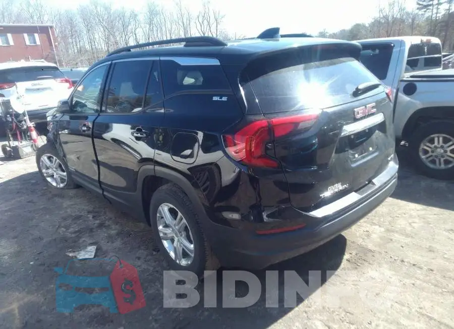 3GKALTEV3JL314123 Photo# 3