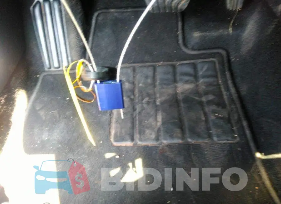 1N4BL4BV9KC153807 Photo# 11