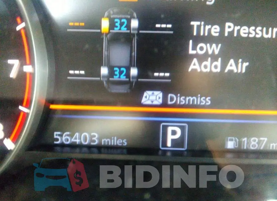 1N4BL4BV9KC153807 Photo# 7