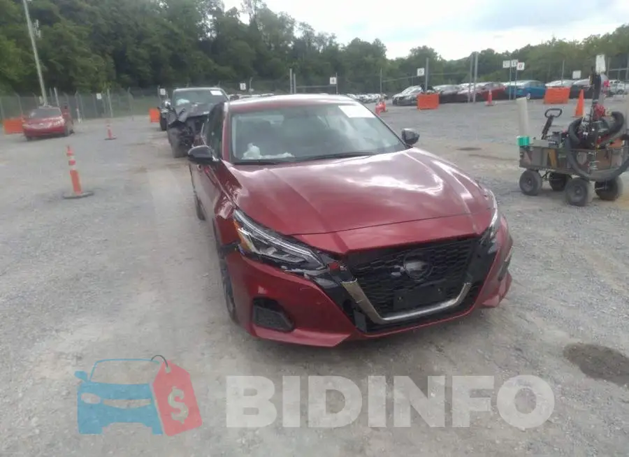 1N4BL4CV1KC119195 Photo# 6