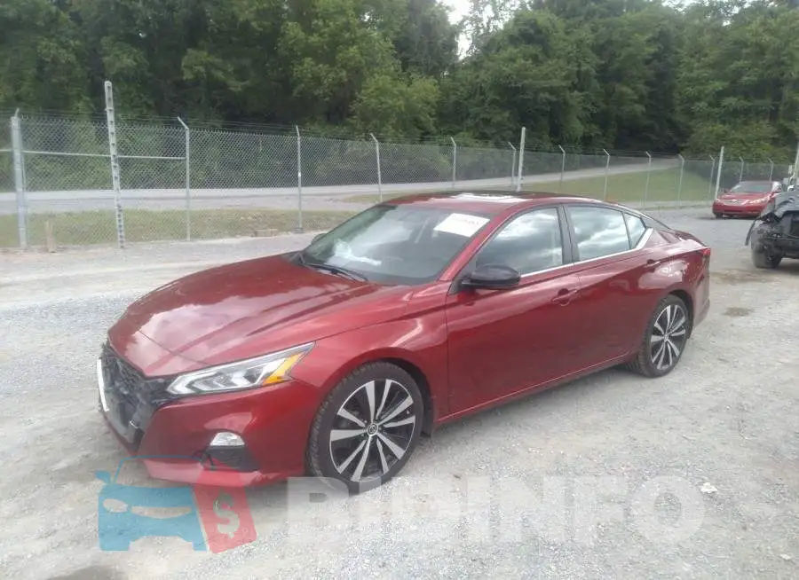 1N4BL4CV1KC119195 Photo# 2