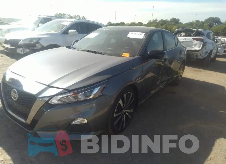 1N4BL4CV4LC181093 Photo# 2