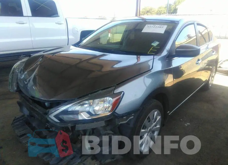 3N1AB7AP2GY230032 Photo# 2