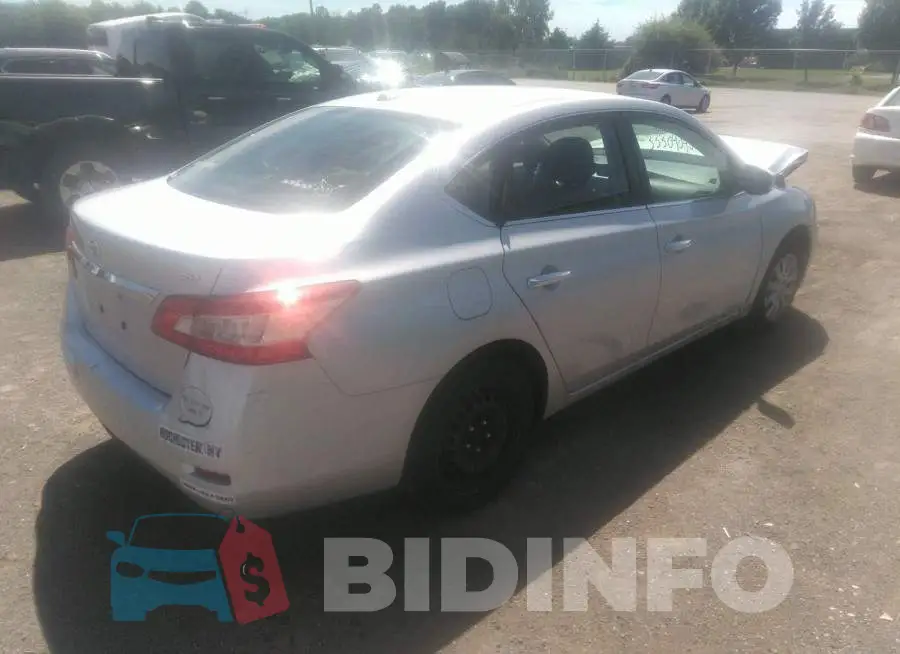 3N1AB7APXFL664632 Photo# 4