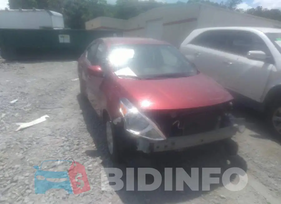 3N1CN7AP4JL863930 Photo# 1