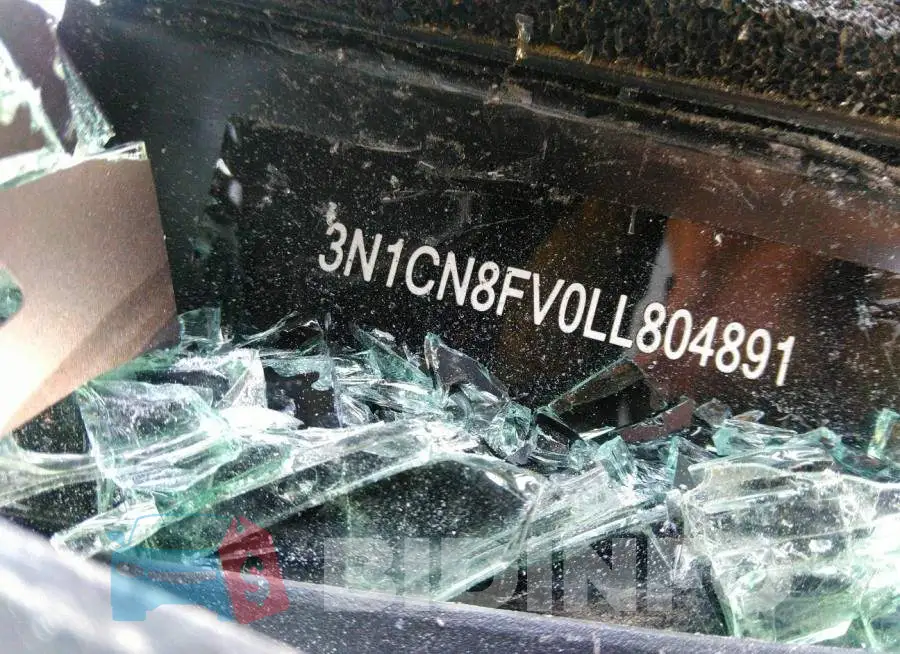 3N1CN8FV0LL804891 Photo# 9