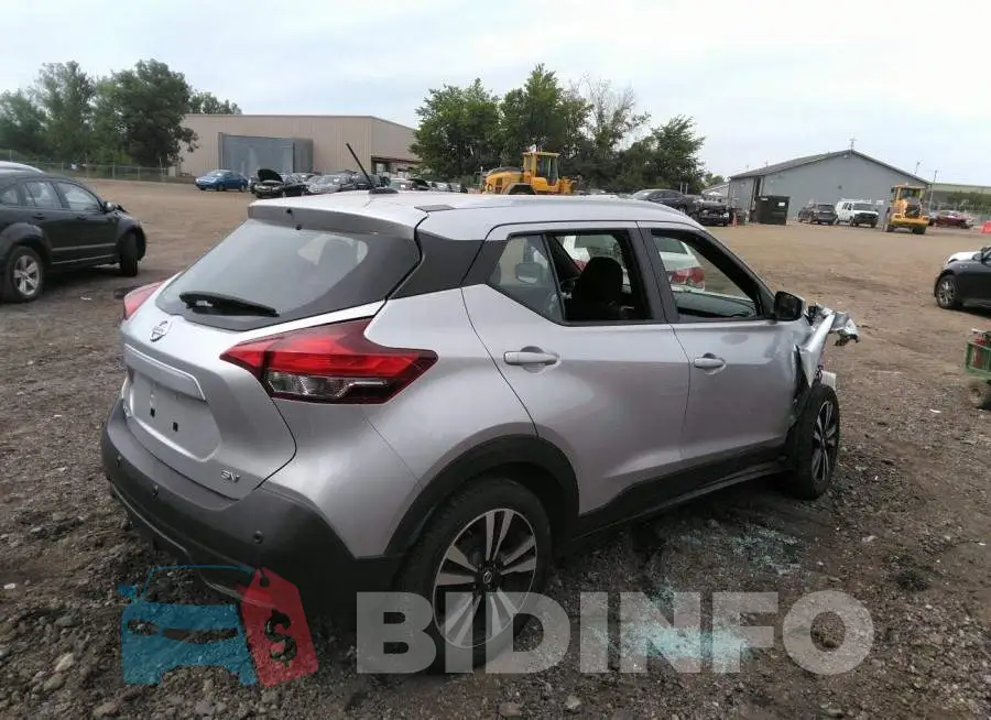 3N1CP5CV6LL507377 Photo# 4