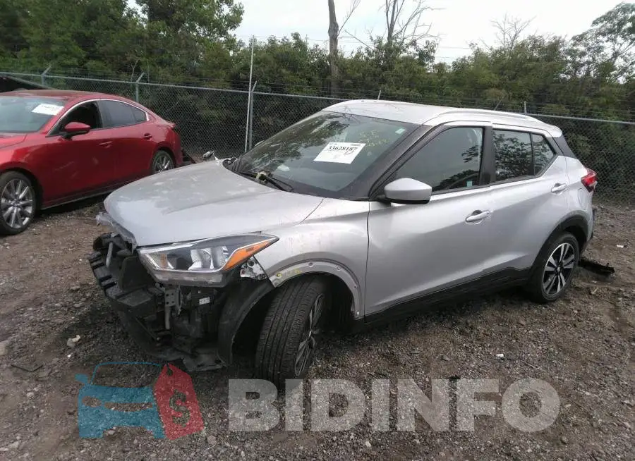 3N1CP5CV6LL507377 Photo# 2