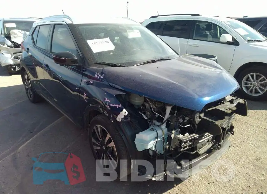 3N1CP5DV5LL519941 Photo# 1