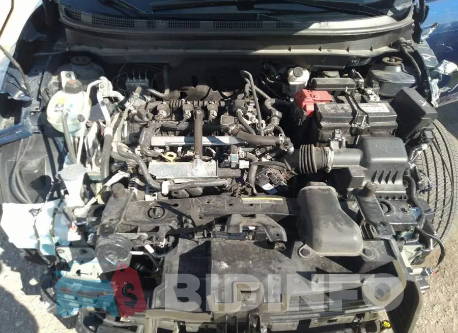 3N1CP5DV5LL519941 Photo# 10