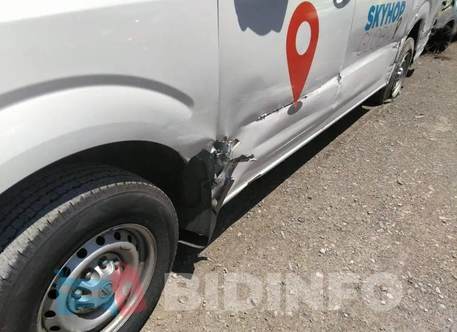 5BZBF0AA3KN852847 Photo# 6