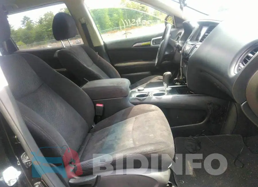 5N1AR2MM4FC722013 Photo# 5