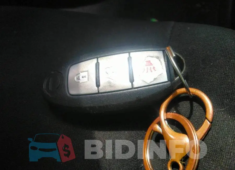 5N1AR2MM4FC722013 Photo# 11