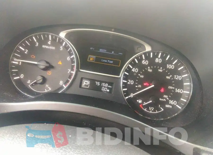 5N1AR2MM4FC722013 Photo# 7