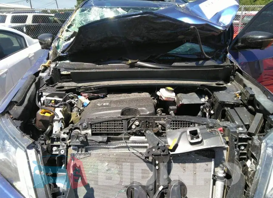 5N1DR2CM4LC644407 Photo# 10